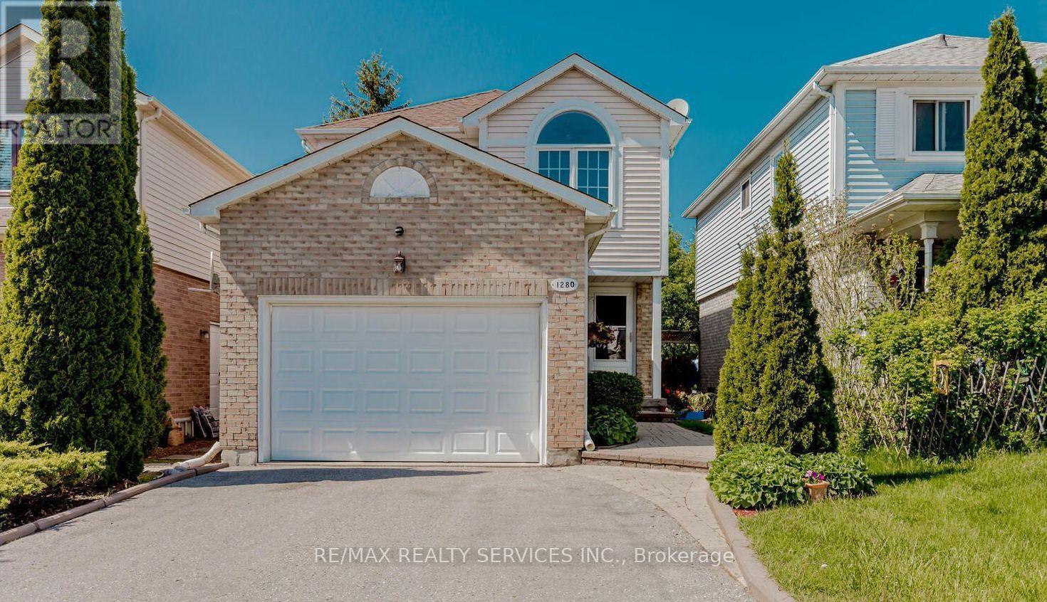 1280 Andover Drive