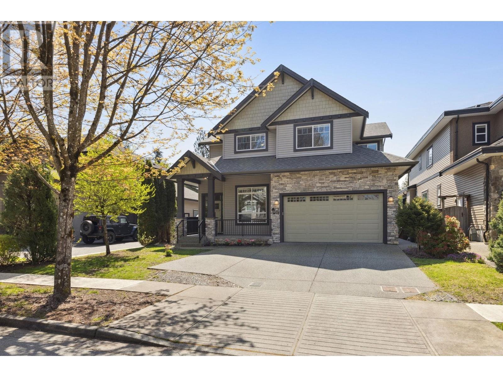 3312 Mctavish Court