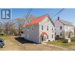 25 Pleasant Street, Milltown, NB E3L1A3 Photo 5