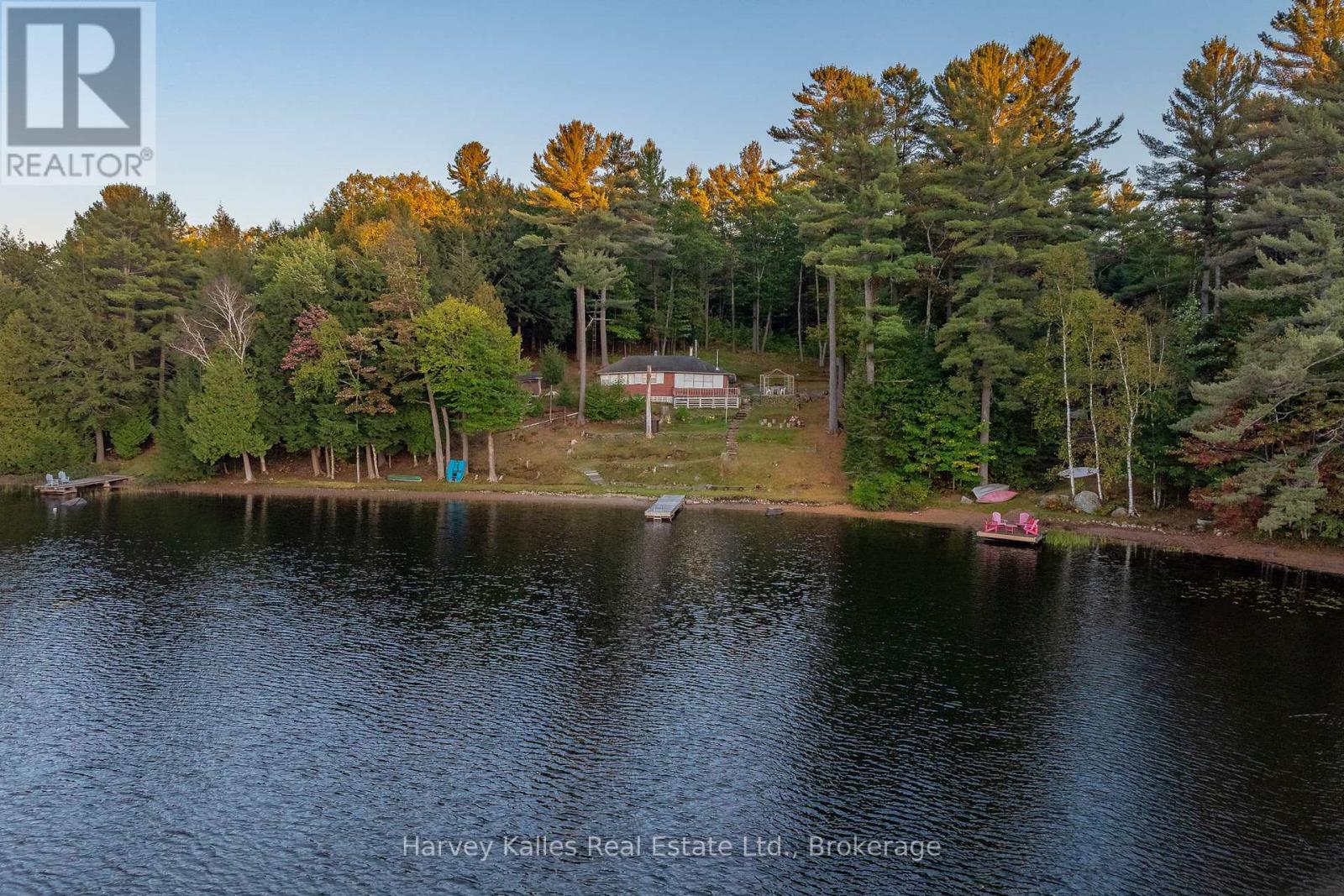 2 1028 South Tooke Lake Road