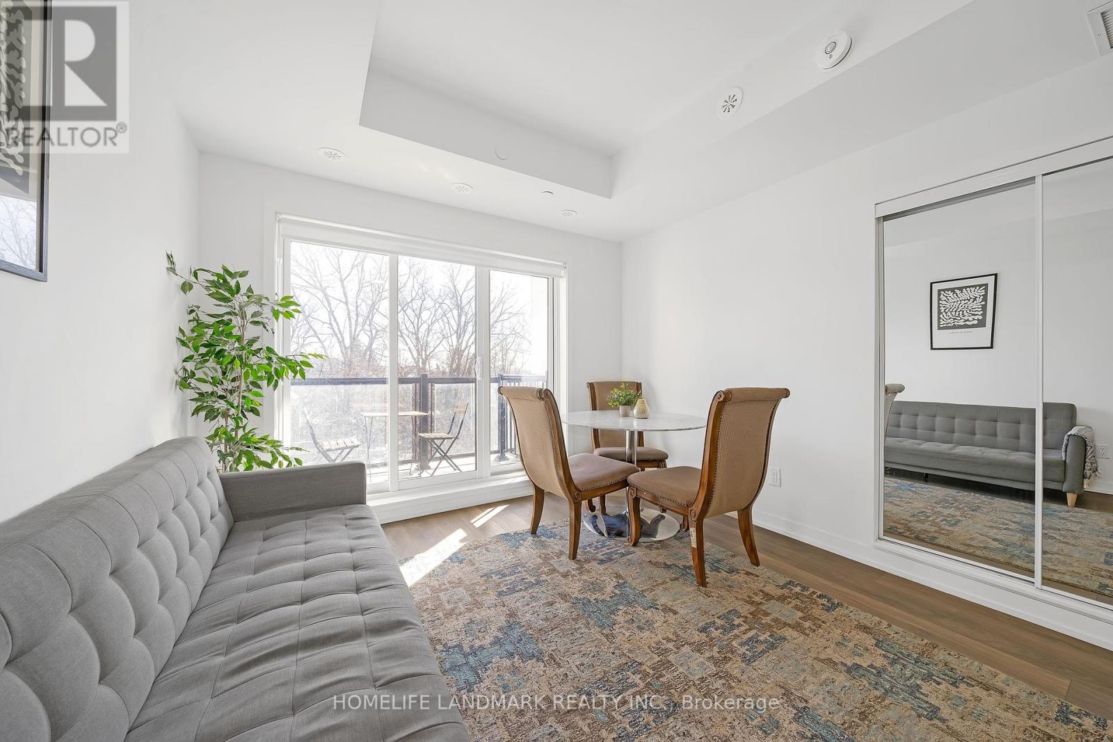 303 135 Canon Jackson Drive E
