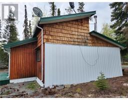 Bedroom - 1006 Lake Road, Northern Admin District, SK S0P0A0 Photo 3