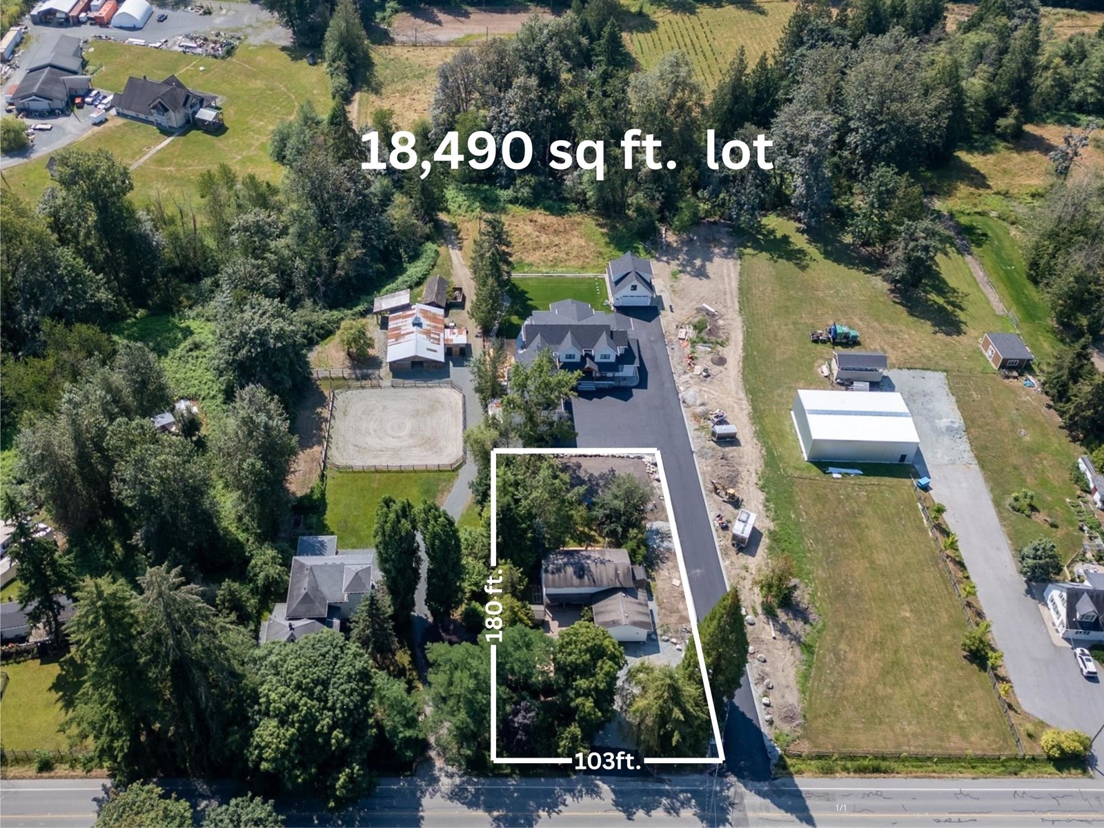 Lt A 21810 40 Avenue