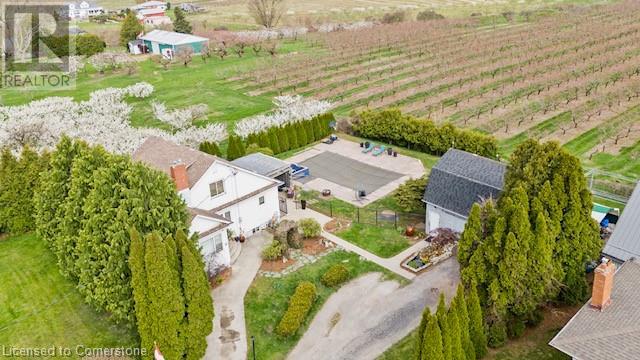 5331 Greenlane Road