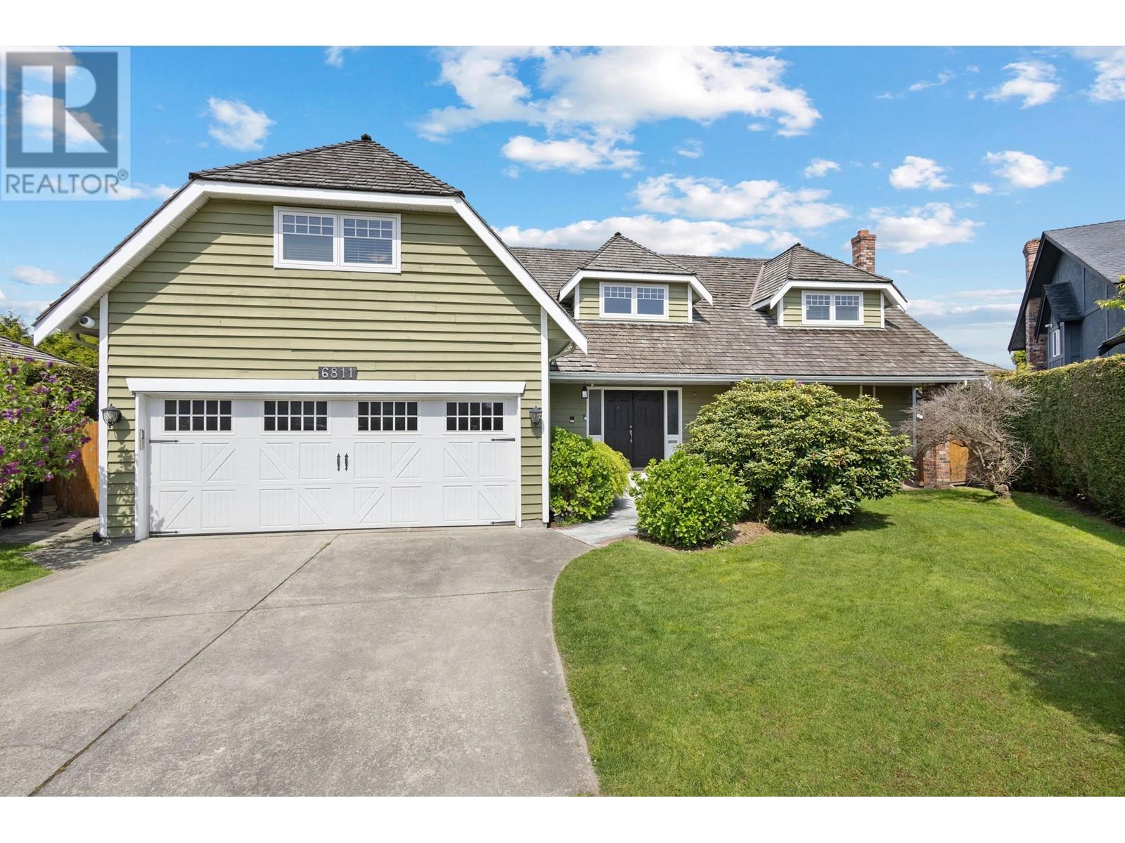 6811 Juniper Drive