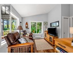 Bedroom - 1495 Baikie Rd, Denman Island, BC V0R1T0 Photo 4