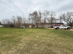 Bedroom - 350 2nd Avenue E, Minitonas, MB R0L1G0 Photo 5