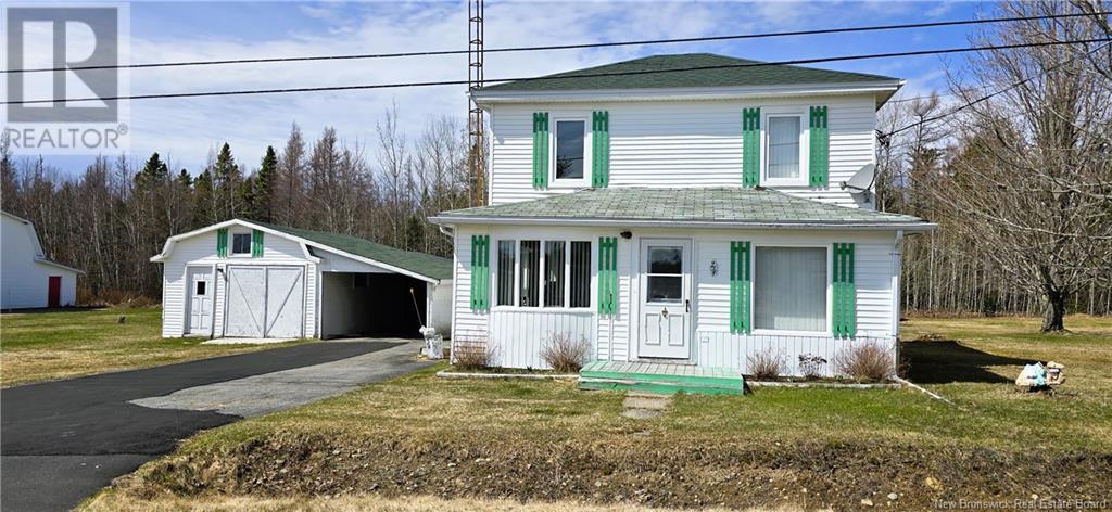 754 Rue Pinet Street