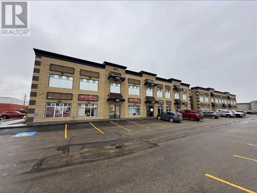 103 A 10055 120 Avenue
