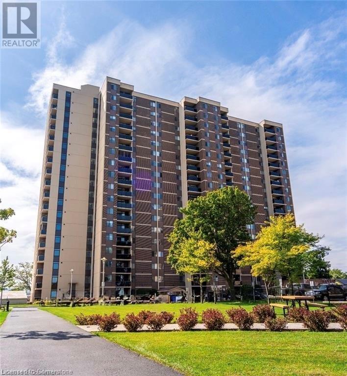 301 Frances Avenue Unit 1903
