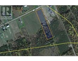 4 55 Acres Route 180, South Tetagouche, NB E2A7C2 Photo 2