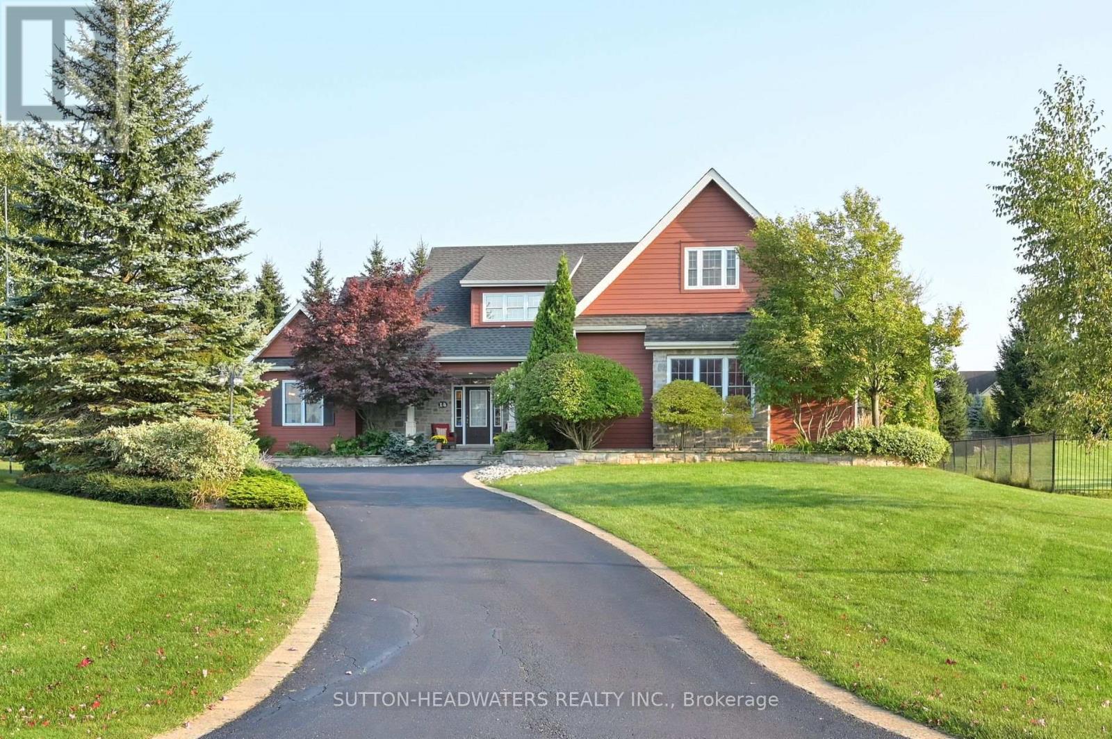 14 Blue Heron Drive