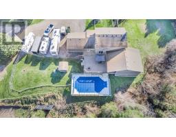 Eating area - 5735 Concession Rd 6, Adjalatosorontio, ON L0M1J0 Photo 3