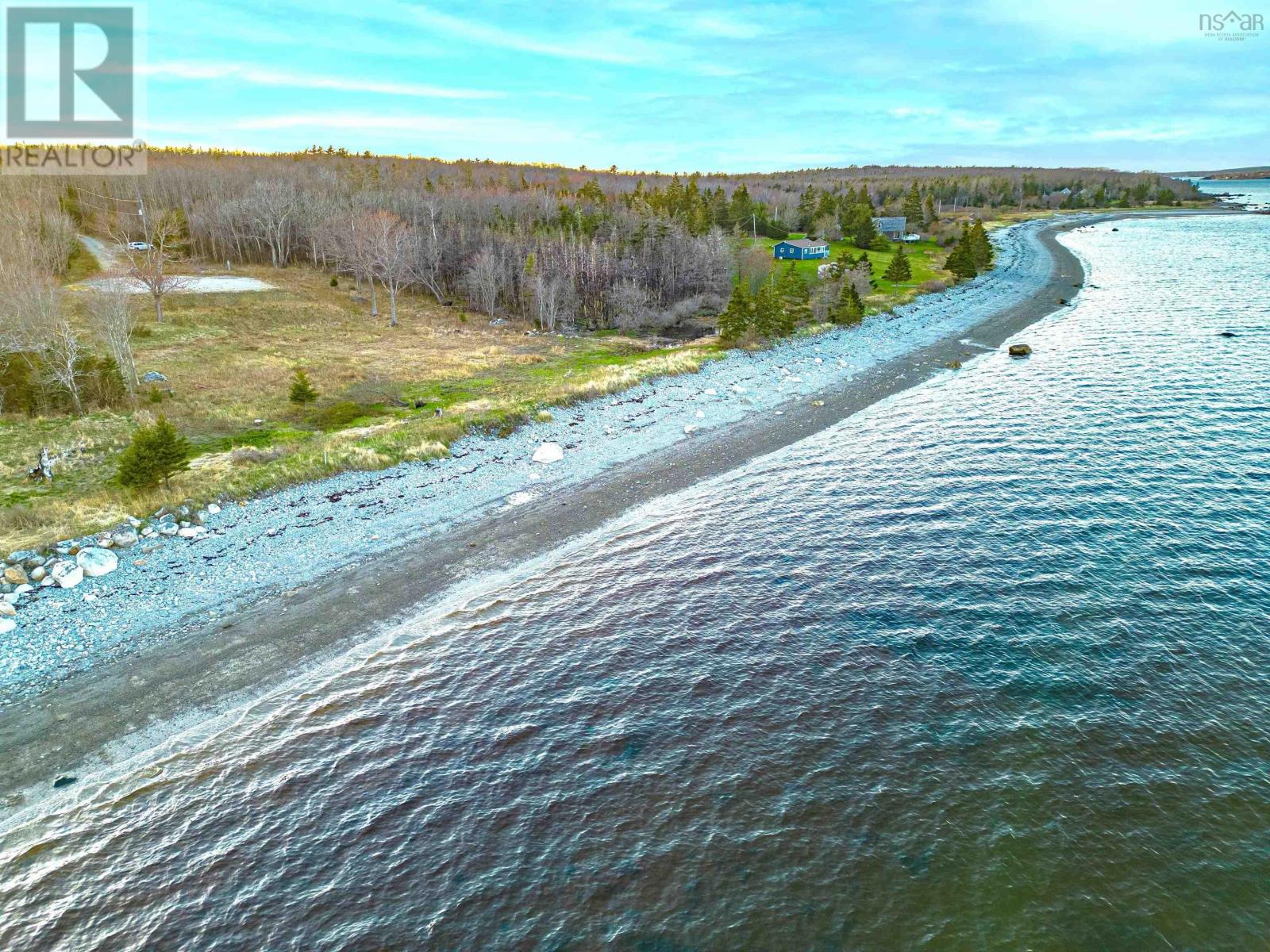 Lot H 3 2201 Shore Road