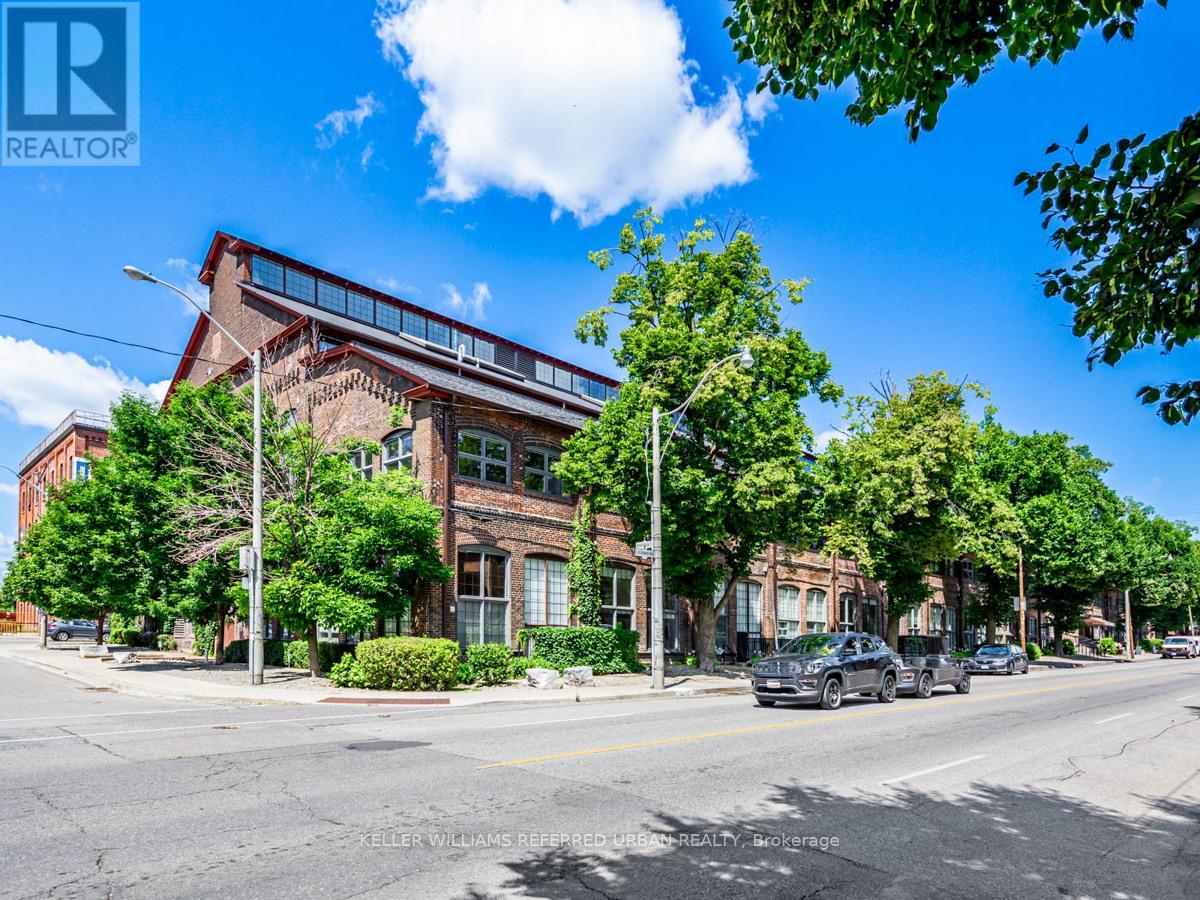 344 1100 Lansdowne Avenue