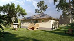 Living room - 27 Tamarack Lane, Clandeboye, MB R0C0P0 Photo 2
