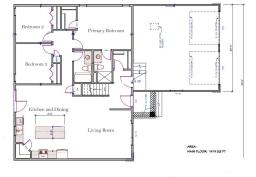 Primary Bedroom - 27 Tamarack Lane, Clandeboye, MB R0C0P0 Photo 3