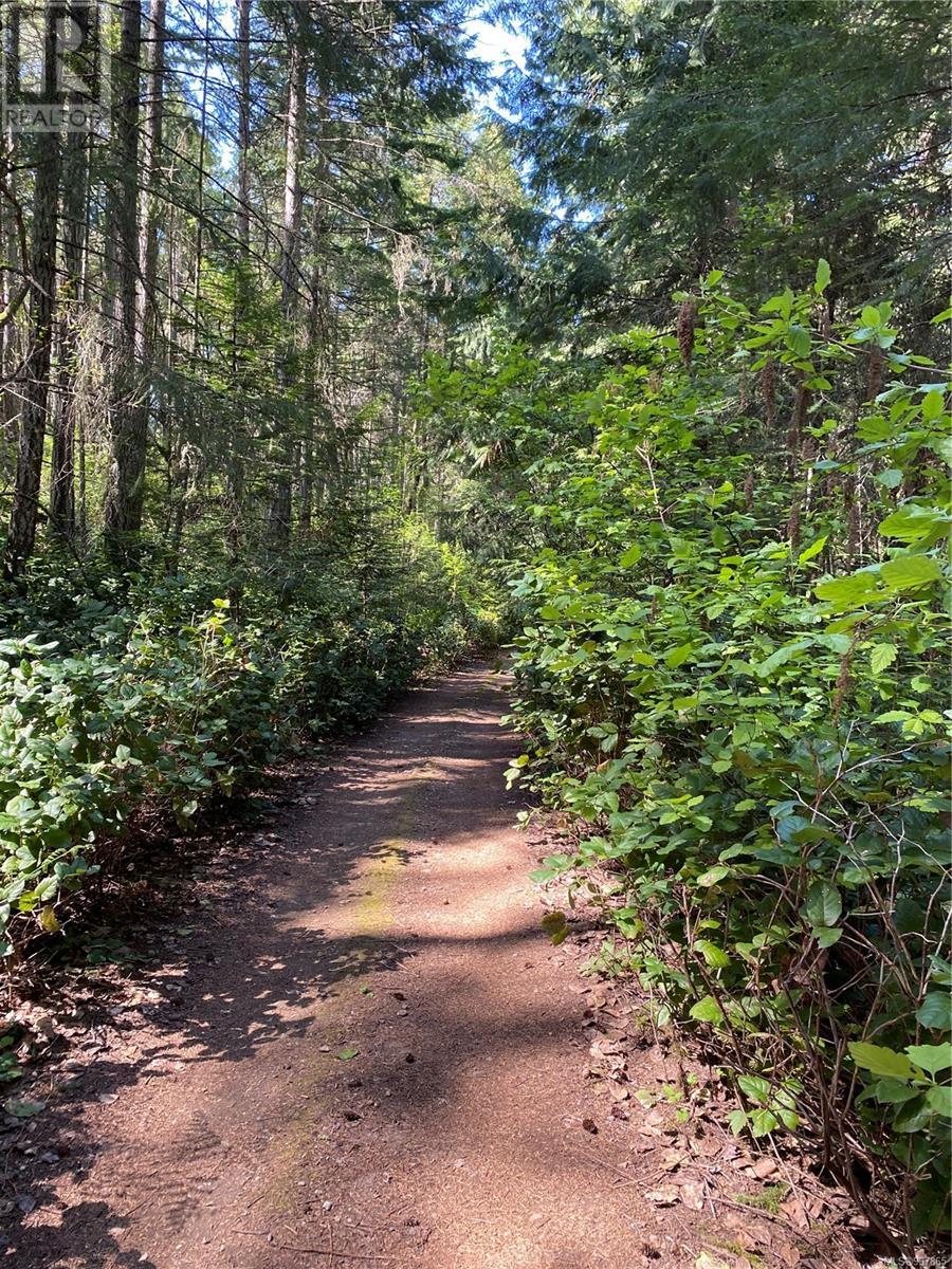 Lot 36 Ruxton Island