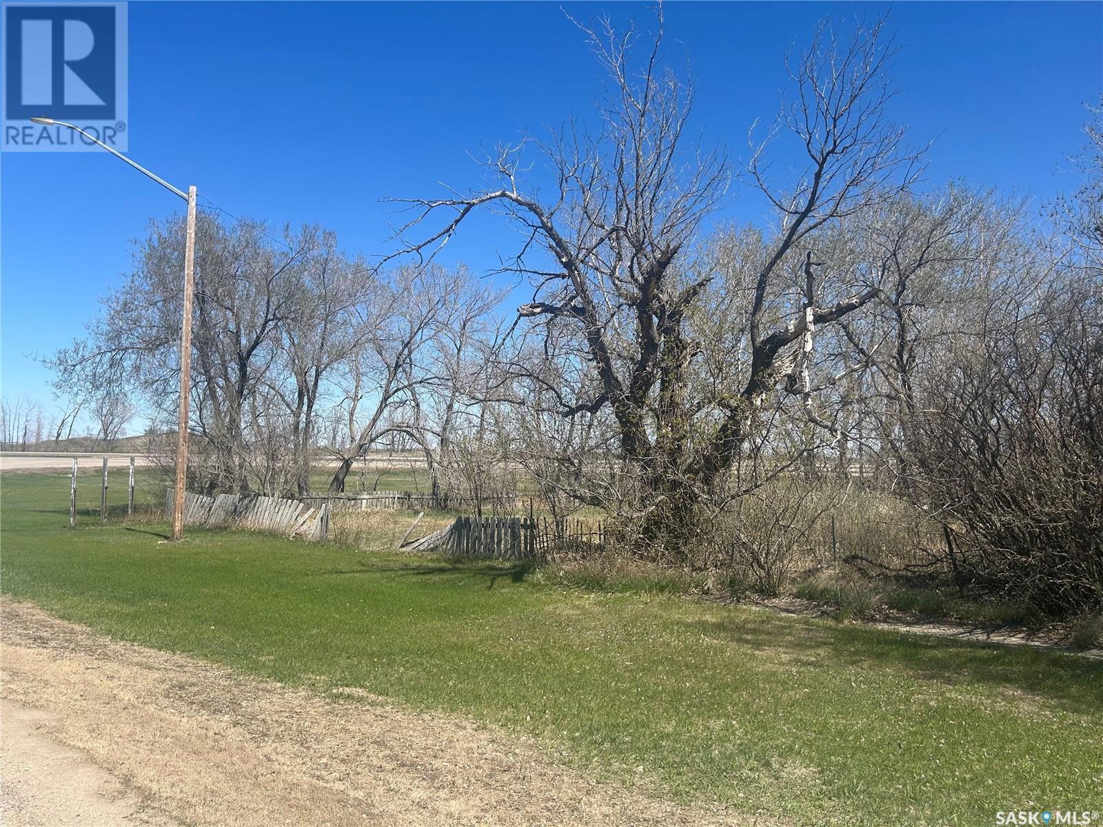 Rural Address