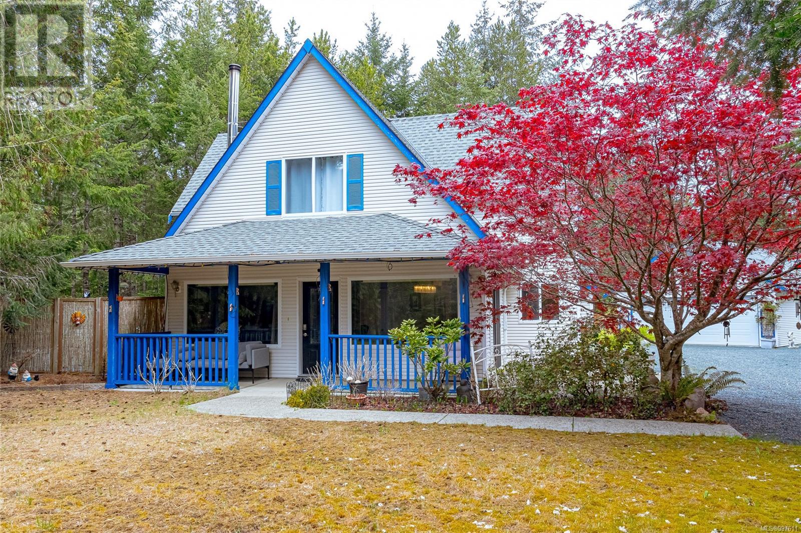 1335 Meadowood Way