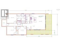 Dining room - A 3 Avondale Road, Avondale, NS B0N2A0 Photo 3