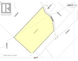 0 No Lyles Lane, Upper Leitches Creek, NS B2A4Z2 Photo 3