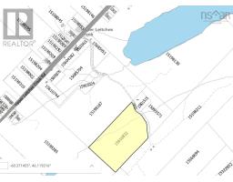 0 No Lyles Lane, Upper Leitches Creek, NS B2A4Z2 Photo 2