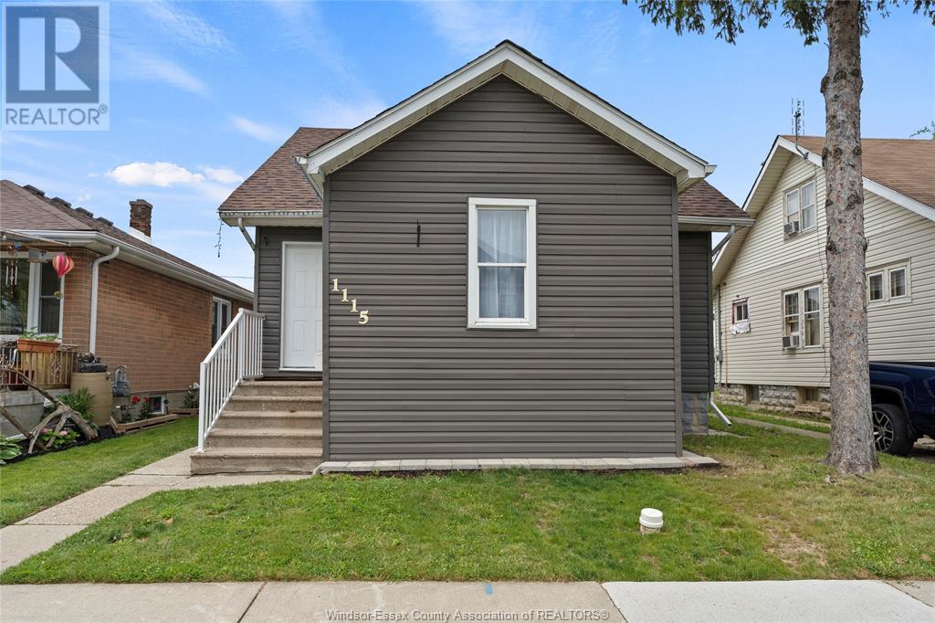 1115 Highland Avenue