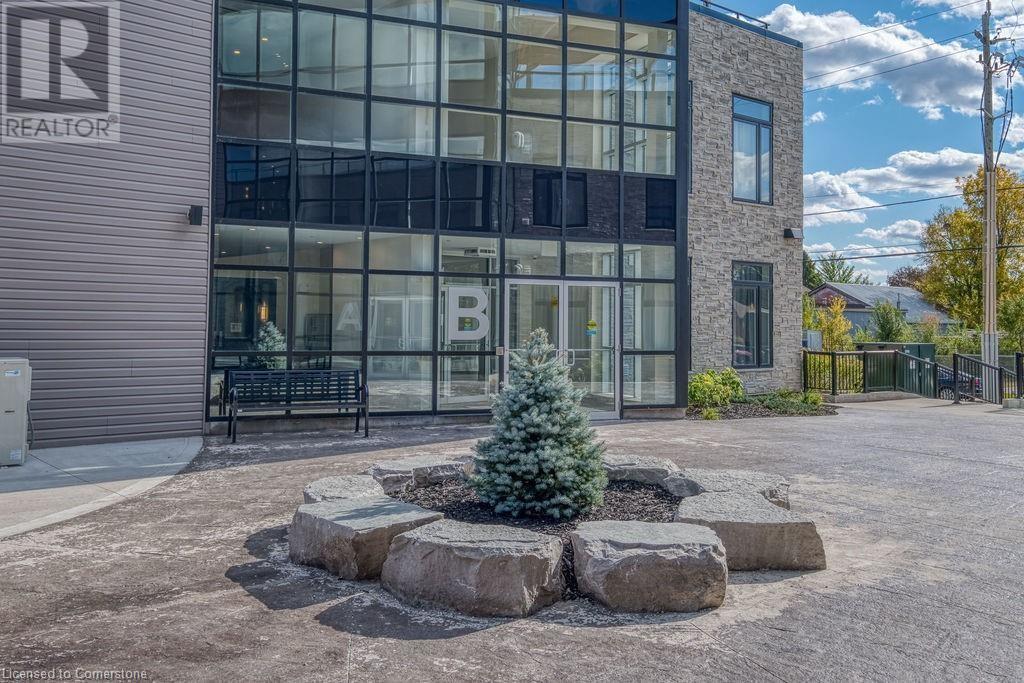 85 B Morrell Street Unit 112