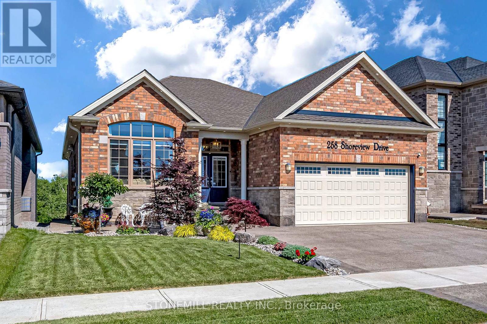 258 Shoreview Drive