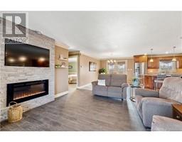 Bedroom - 3042 Route 132, Scoudouc, NB E4P3S4 Photo 4