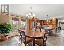 Living room - 3042 Route 132, Scoudouc, NB E4P3S4 Photo 5