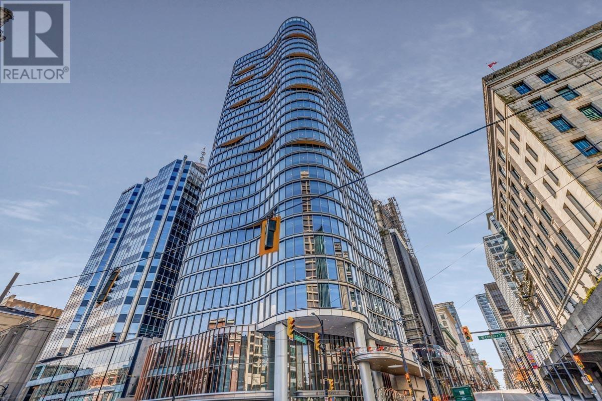 540 320 Granville Street
