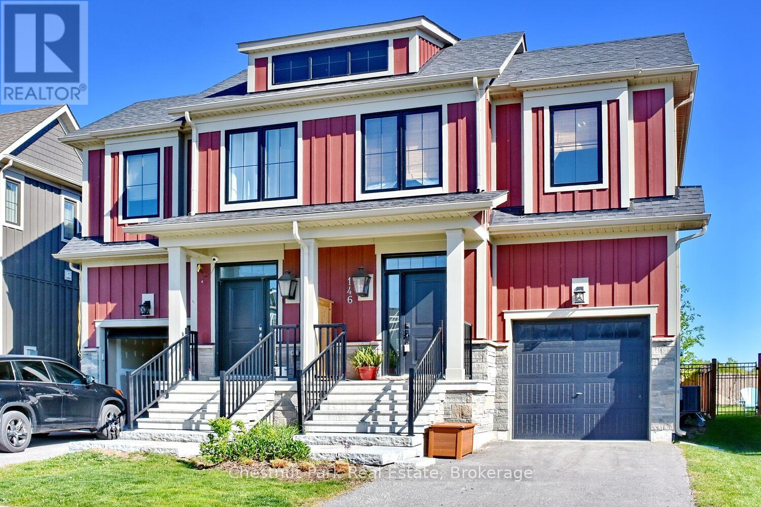 146 Red Pine Street