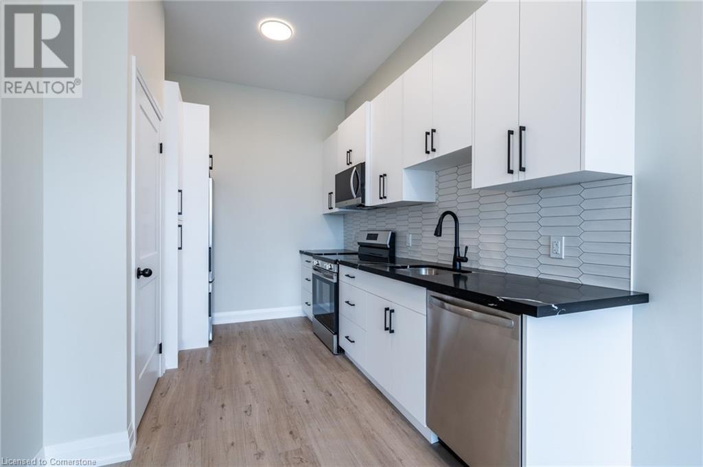 732 Eleventh Avenue Unit A