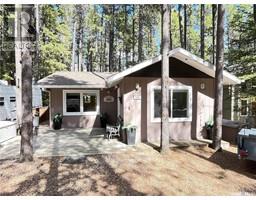 Living room - 506 Belanger Drive, Cypress Hills Provincial Park, SK S0N1N0 Photo 2