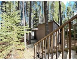 Bedroom - 506 Belanger Drive, Cypress Hills Provincial Park, SK S0N1N0 Photo 3