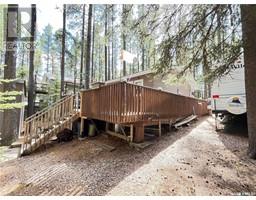 3pc Bathroom - 506 Belanger Drive, Cypress Hills Provincial Park, SK S0N1N0 Photo 4