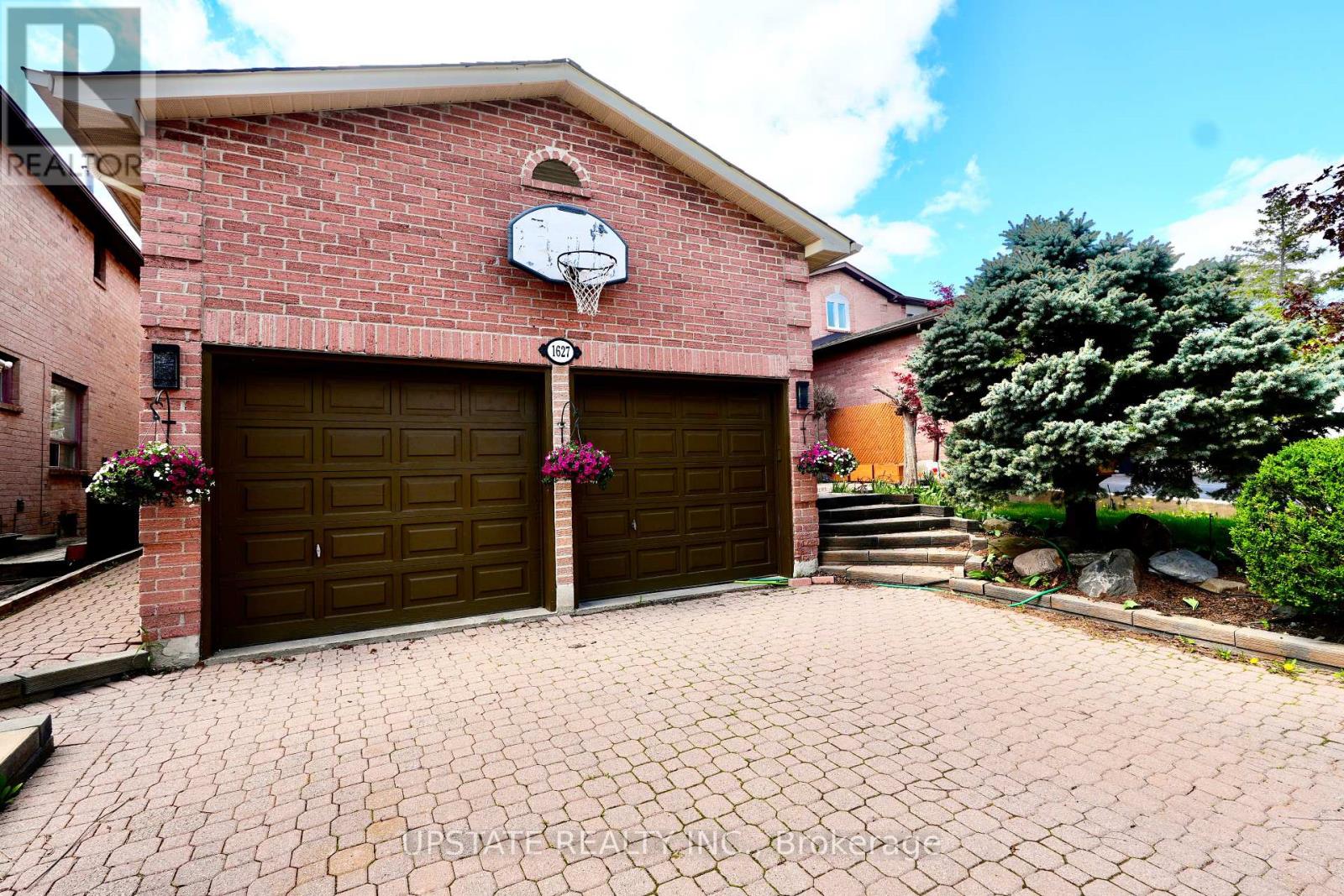 1627 Logandale Drive
