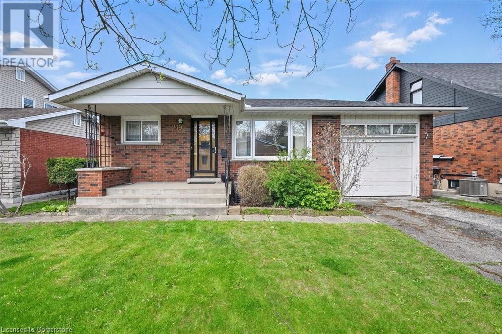 269 Rainbow Drive