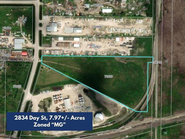 2834 Day Street Rm Of Springfield Mb