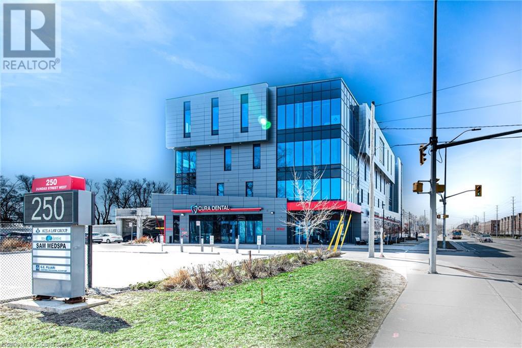 Room 301 250 Dundas Street W Unit 308 309
