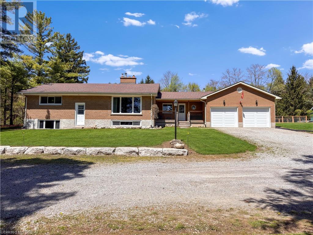 43 Pleasant Ridge Road
