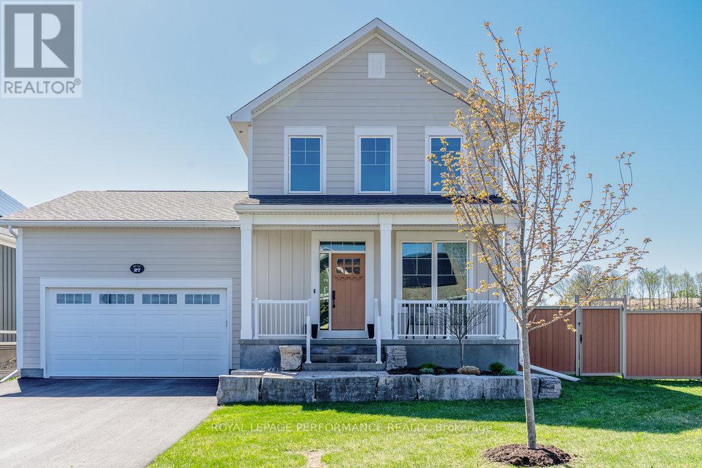27 Shelter Cove Drive