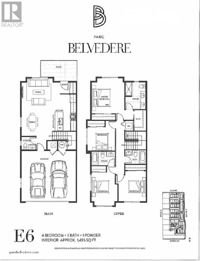 38 7191 Lechow Street