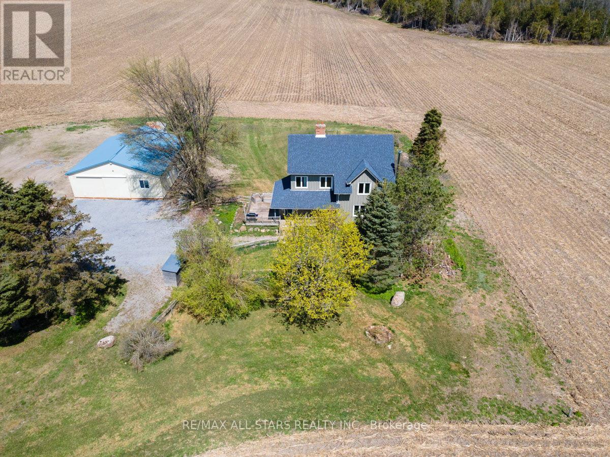 1705 Brock Concession 7