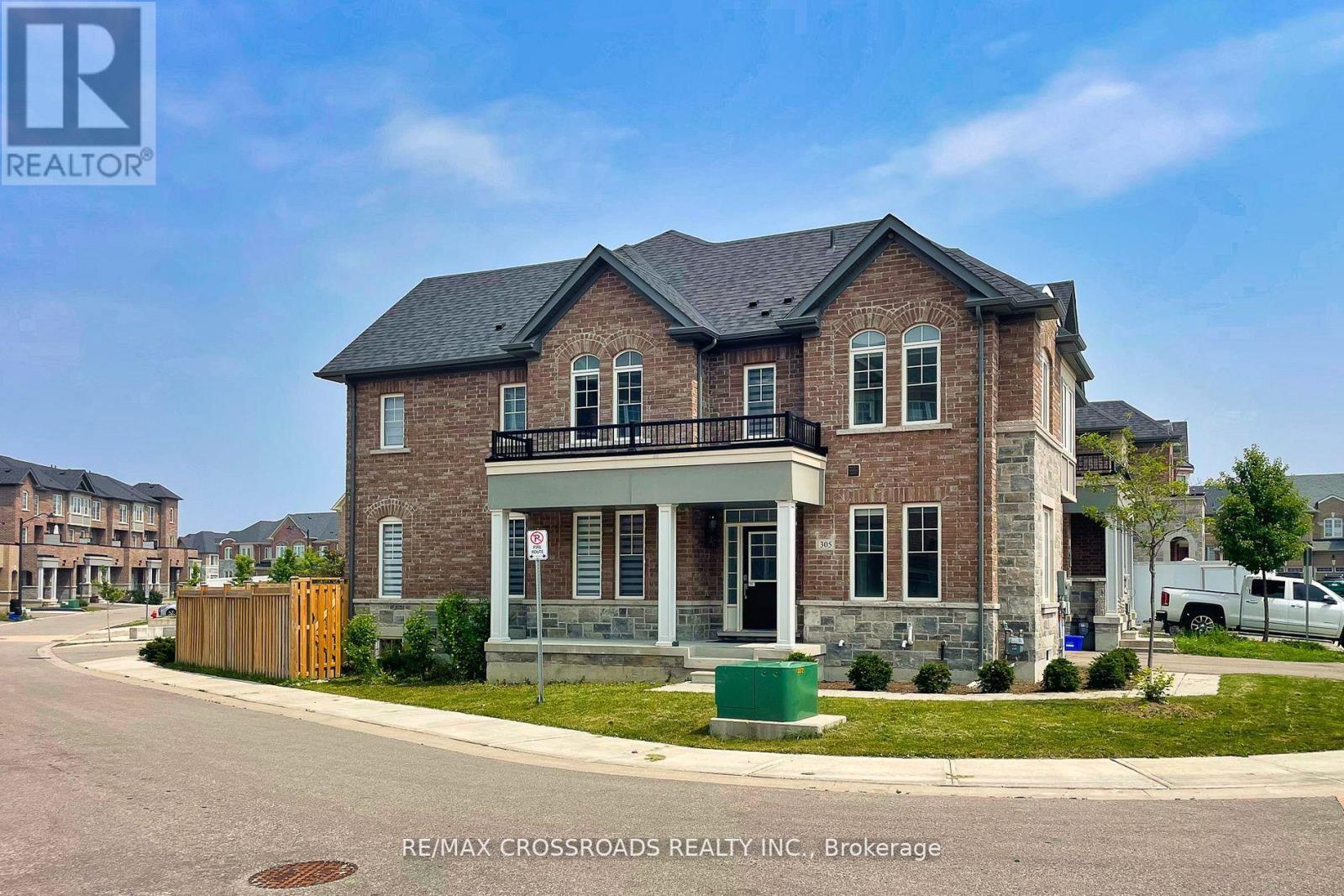 305 Clay Stones Street