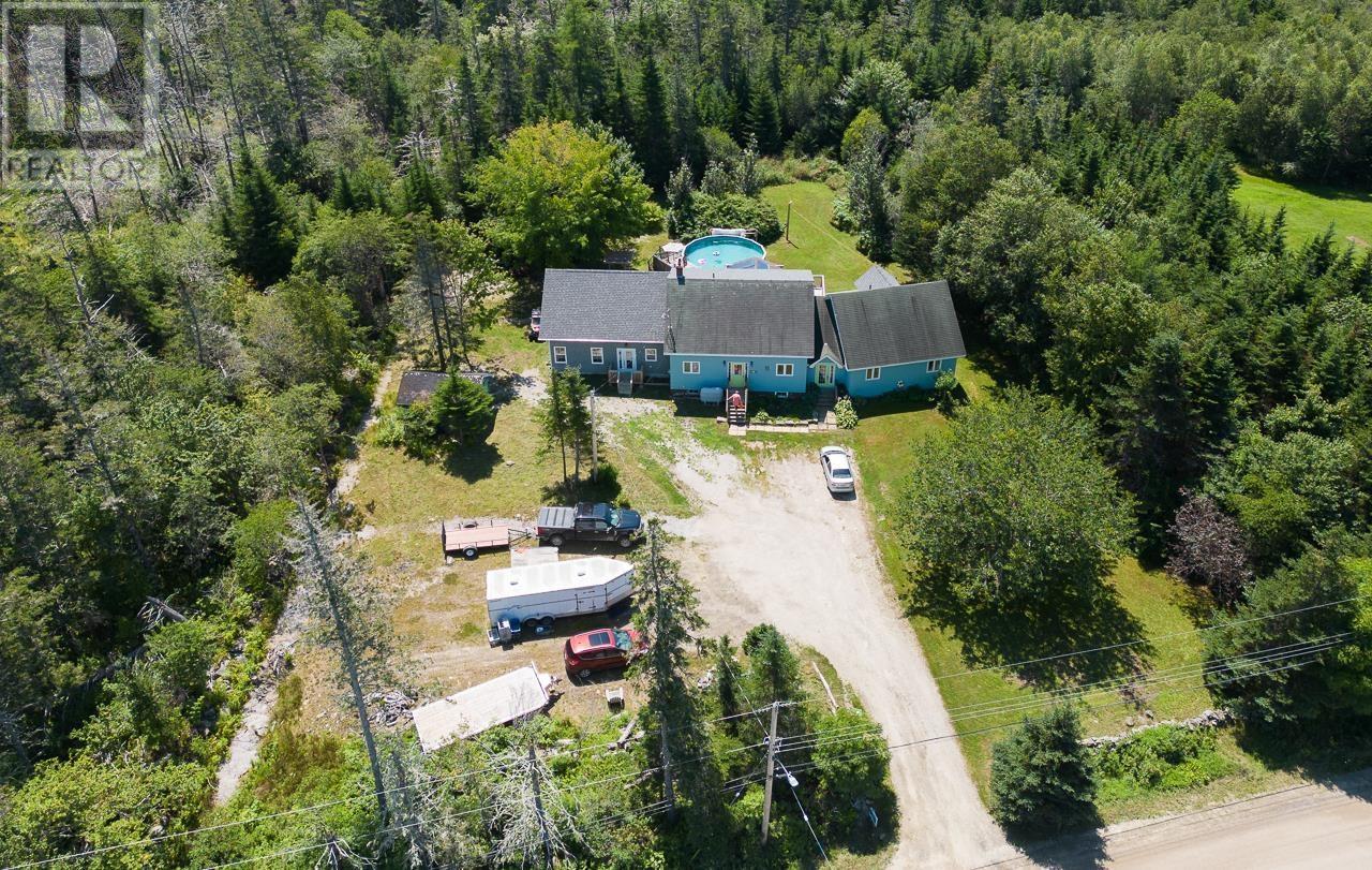 27 South Ohio Cross Road