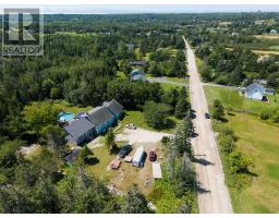 Dining room - 27 South Ohio Cross Road, South Ohio, NS B5A5L2 Photo 2
