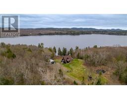 Primary Bedroom - 49 Holts Point Road, Bocabec, NB E5B3N2 Photo 3